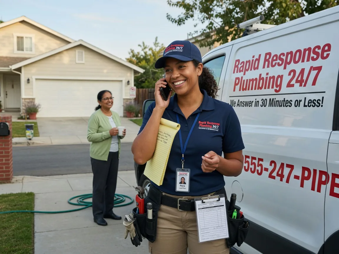 Emergency Plumber Schofield Barracks, HI FAQs